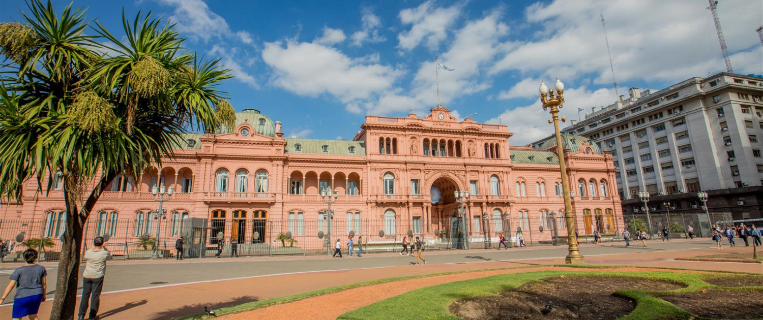 Casa Rosada