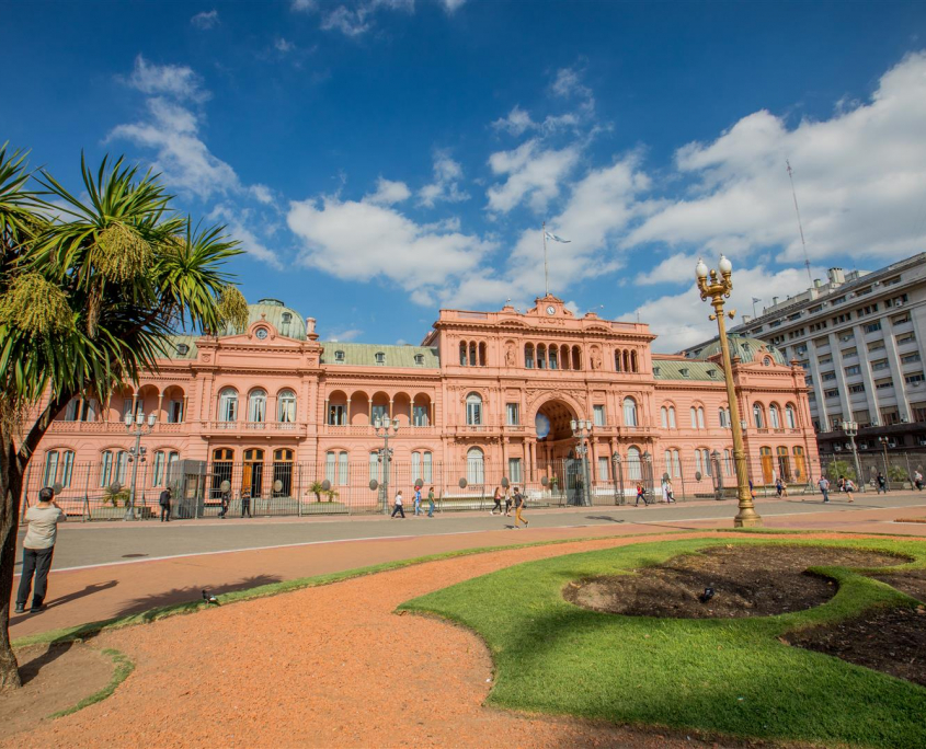 Casa Rosada