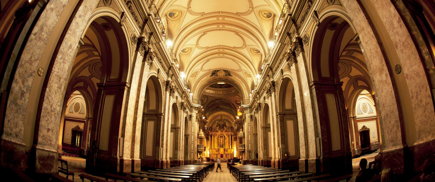 Iglesia